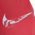 Koszulka do biegania damska Nike One Dri-Fit aster pink 3