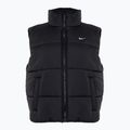 Bezrękawnik damski Nike Sportswear Classic Puffer Therma-Fit black/white