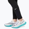 Legginsy dziecięce Nike One Dri-Fit High-Waisted black/white 4