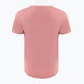 Koszulka damska Nike One Classic Dri-Fit canyon pink/black 2