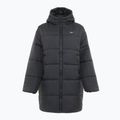 Kurtka ocieplana damska Nike Sportswear Classic Puffer Therma-Fit black/white