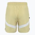 Spodenki koszykarskie męskie Nike Icon Dri-Fit 6" team gold/team gold/white/black 2