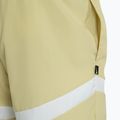 Spodenki koszykarskie męskie Nike Icon Dri-Fit 6" team gold/team gold/white/black 4