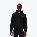 Bluza męska  Jordan Brooklyn Fleece Full Zip black/white