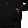 Bluza męska  Jordan Brooklyn Fleece Full Zip black/white 8