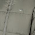 Kurtka damska Nike Sportswear Classic Puffer Therma-Fit light army/white 6