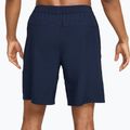 Spodenki treningowe męskie Nike Form Dri-Fit Unlined 9" obsidian/black 3