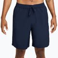 Spodenki treningowe męskie Nike Form Dri-Fit Unlined 9" obsidian/black 4