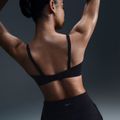 Biustonosz treningowy Nike Alate Minimalist black/cool grey 5