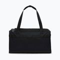 Torba treningowa Nike Utility Power 2.0 31 l black/black/white 3