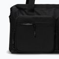 Torba treningowa Nike Utility Power 2.0 31 l black/black/white 5
