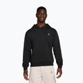 Bluza męska Nike Jordan Brooklyn Fleece black/white