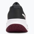 Buty do tenisa męskie Nike GP Challenge Pro dark smoke grey/ black/ photon dust/ sangria 6