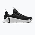 Buty treningowe damskie Nike Free Metcon 6 black/white