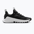 Buty treningowe damskie Nike Free Metcon 6 black/white 2
