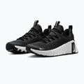 Buty treningowe damskie Nike Free Metcon 6 black/white 3