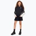 Bluza dziecięca Nike Sportswear Club Fleece black/white 2