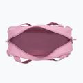Torba treningowa dziecięca Nike Gym Club 25 l plum dust/ plum dust/ platinum violet 7