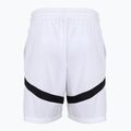 Spodenki koszykarskie męskie Nike Icon Dri-Fit 8" white/white/black/black 2