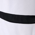 Spodenki koszykarskie męskie Nike Icon Dri-Fit 8" white/white/black/black 3