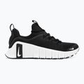 Buty treningowe damskie Nike Free Metcon 6 black/white 2