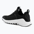 Buty treningowe damskie Nike Free Metcon 6 black/white 3