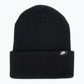 Czapka zimowa Nike Peak Futura Beanie black