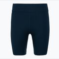 Spodenki damskie Nike Sportswear Classic High-Waisted 8" Biker armory navy/sail 2