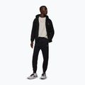 Spodnie męskie Nike Jordan Brooklyn Fleece black/white 3