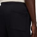 Spodnie męskie  Jordan Brooklyn Fleece black/white 5