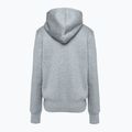 Bluza damska Nike Sportswear Phoenix Fleece dark grey heather/sail 2