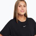 Koszulka dziecięca Nike Sportswear Essential black 4