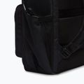 Plecak miejski Nike Utility Speed 27 l black/black/white 10