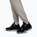 Spodnie męskie Nike Jordan Sport Crossover Dri-Fit grey heather/white 5