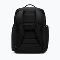 Plecak miejski Nike Utility Elite 37 l black/black/white 2