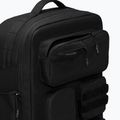 Plecak miejski Nike Utility Elite 37 l black/black/white 6