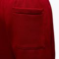 Spodnie męskie  Nike Jordan Brooklyn Fleece gym red/white 6