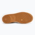 Buty damskie Nike Court Vision Low Next Nature white/game royal/sail/flax 4