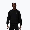 Bluza męska  Jordan Brooklyn Fleece Crew black/white
