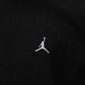 Bluza męska  Jordan Brooklyn Fleece Crew black/white 5
