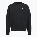 Bluza męska Nike Jordan Brooklyn Fleece Crew black/white 6