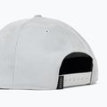 Czapka z daszkiem  Jordan Jumpman Pro light smoke grey/smoke grey/white 4