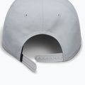 Czapka z daszkiem Nike Jordan Jumpman Pro light smoke grey/smoke grey/white 3