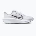 Buty do biegania męskie Nike Quest 6 white/pure platinum/black 8