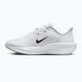 Buty do biegania męskie Nike Quest 6 white/pure platinum/black 9