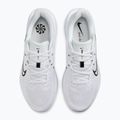 Buty do biegania męskie Nike Quest 6 white/pure platinum/black 14