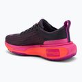 Buty do biegania damskie Nike Invincible 3 dark raisin/hot punch/laser fuchsia/hyper violet 3