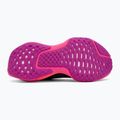 Buty do biegania damskie Nike Invincible 3 dark raisin/hot punch/laser fuchsia/hyper violet 4