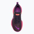 Buty do biegania damskie Nike Invincible 3 dark raisin/hot punch/laser fuchsia/hyper violet 5