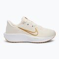 Buty do biegania damskie Nike Quest 6 phantom/sail/pale ivory/metallic gold 2